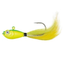 Kinetic Rumba 50g Green/Yellow