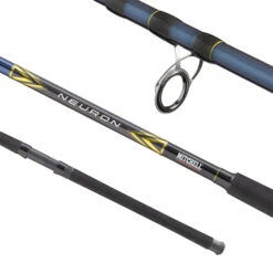Mitchell Neuron Boat Tele Combo 2.40m (100-400g) -Visbenodigdheden Winkel bc42485635ccf953
