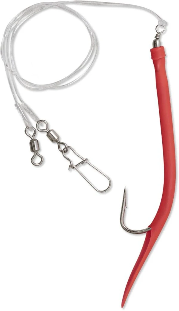 Rhino Redfish Rig 100cm (1mm) 1 Rhino Redfish Rig 100cm (1mm)