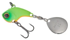 Illex Deracoup 1/2oz Mat Chart