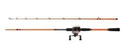 Abu Garcia Svartzonker X3 Baitcaster Jerk Combo Hengelset 2,40m (40-100g) -Visbenodigdheden Winkel beab7b3e41e7f3d6