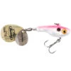 Berkley Pulse Spintail 14gr Pearl Pink
