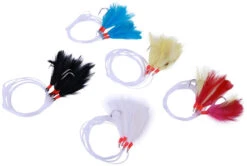 Ultimate Mackerel Pack 5pcs -Visbenodigdheden Winkel bfe4ae0a0a1ef9c6