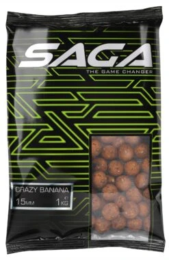 Saga Crazy Banana Bucket Deal + Mulberine Pop-Ups -Visbenodigdheden Winkel c31ffa245a4b3b1d