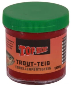 Top Secret Troutpaste Blood 100 G