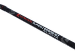 Ultimate Classic Dropshot 1.90m 5-15g -Visbenodigdheden Winkel c7503116cb734b0c
