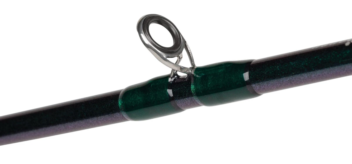 Abu Garcia Spike X Crankbait 2,13m (10-40g) 4 Abu Garcia Spike X Crankbait 2,13m (10-40g) - Afbeelding 4