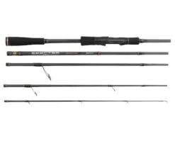 Spro Specter Expedition Spin Reishengels H 250cm 20-60g -Visbenodigdheden Winkel c795e2c654c61ad6