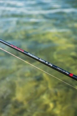 Ultimate Predator Spin & Jig 2,10m 10-30gr -Visbenodigdheden Winkel cbd8d52a653b997f