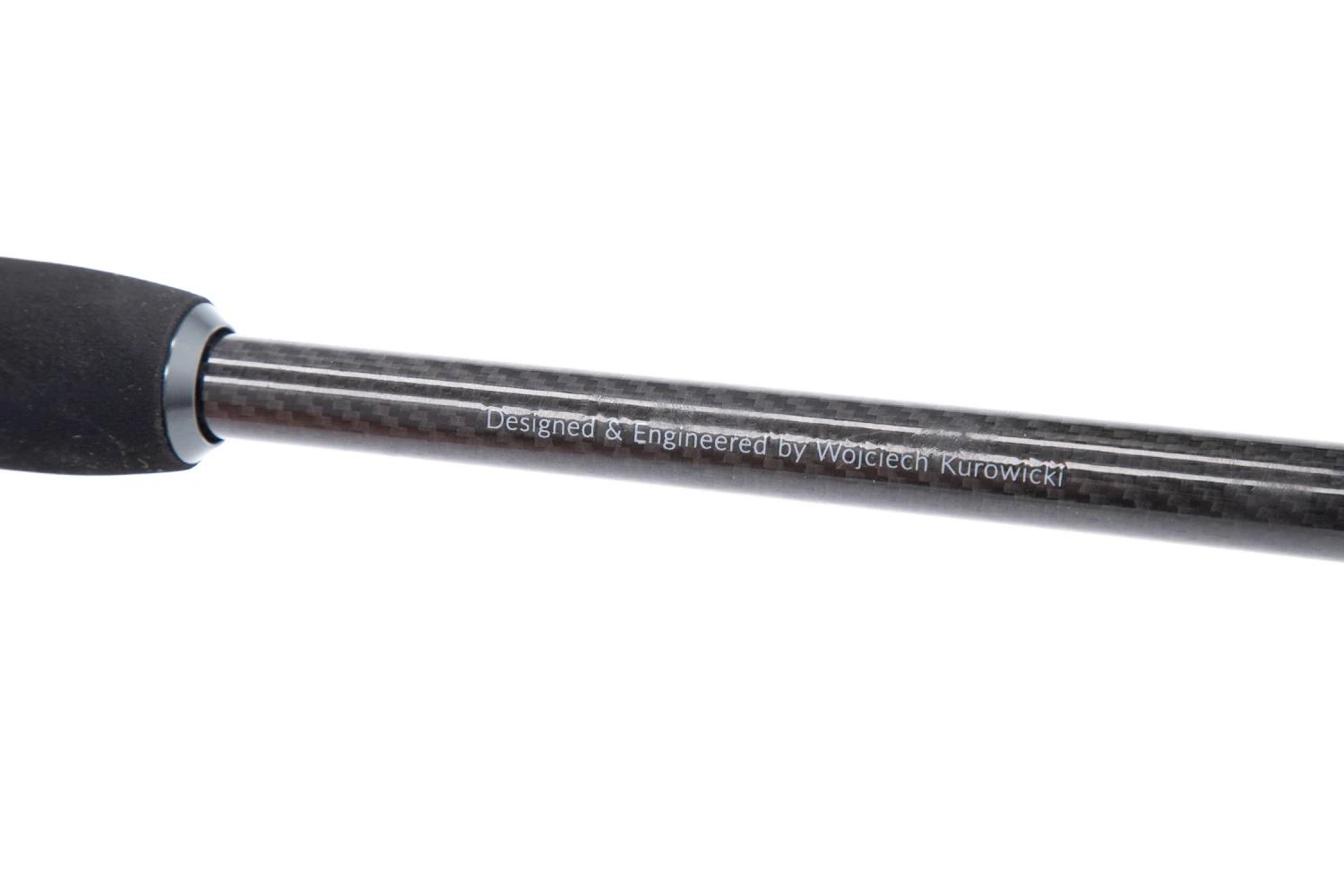 Mikado Inazuma Pro Perch EVA Spinhengel 260cm 20g 4 Mikado Inazuma Pro Perch EVA Spinhengel 260cm 20g - Afbeelding 4