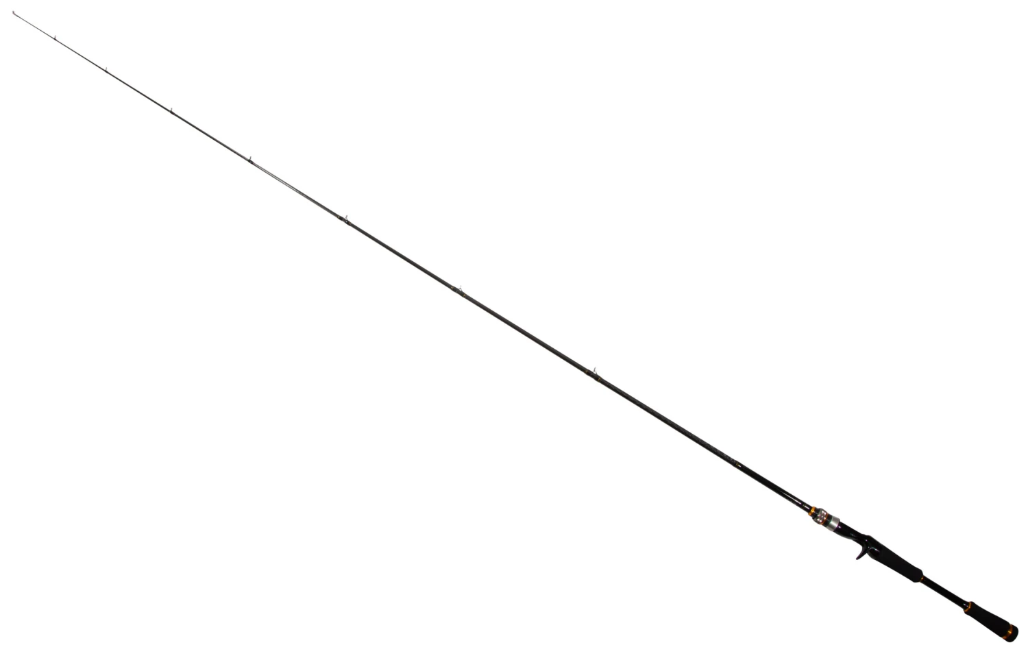 Major Craft Benkei Baitcasthengel 1.98m (7-28g) 5 Major Craft Benkei Baitcasthengel 1.98m (7-28g) - Afbeelding 5