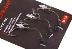 Ultimate Chod Rig Pack 18 Ultimate Chod Rig Pack -Visbenodigdheden Winkel d0771d385d578928
