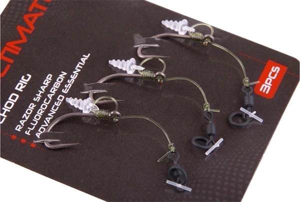 Ultimate Chod Rig Pack 6 Ultimate Chod Rig Pack - Afbeelding 6