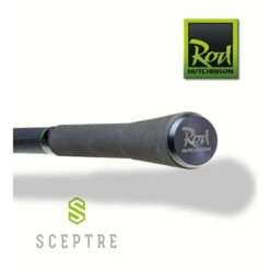 Rod Hutchinson Sceptre 10ft 3,5lb -Visbenodigdheden Winkel d09bfe33f90de5f2