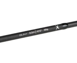 Matrix Horizon X Pro Slim 3.0m Feeder 30g -Visbenodigdheden Winkel d32ba2ffef2e894e