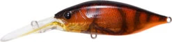 Megabass Deep-X 200 LBO Wild Craw