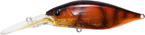 Megabass Deep-X 200 LBO Wild Craw 1 Megabass Deep-X 200 LBO Wild Craw
