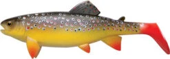 Jackson The Trout 18cm - Brown Trout
