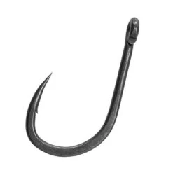 JRC Contact Wide Gape Carp Hooks #8