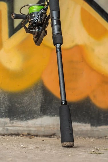 Korum Snapper ZT Series 2,37m (3-18g) 2 Korum Snapper ZT Series 2,37m (3-18g) - Afbeelding 2