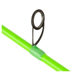 Berkley Lighting Shock Green 802M 2,40m 10-35gr Spinhengel -Visbenodigdheden Winkel d5613d652c4233f5