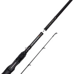 Savage Gear SG2 Crankbait Specialist BC 2,28m (10-27gr) -Visbenodigdheden Winkel d5b3954e23bb9d87