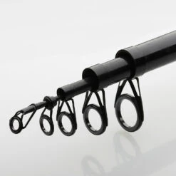 DAM Base-X Tele Pike 11'6'' 80-150g Doodaashengel -Visbenodigdheden Winkel d605474a6ad37515