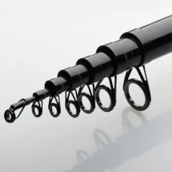DAM Base-X Tele Stellfisch Telescopische Doodaashengel 600cm -Visbenodigdheden Winkel d6899287a7e7e5eb