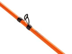 Abu Garcia Svartzonker X3 Baitcaster Jerk Combo Hengelset 2,40m (40-100g)