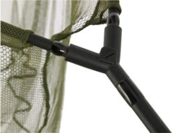 JRC X-Lite Landing Net 42 Inch -Visbenodigdheden Winkel d705bb3b7220f438