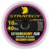 Strategy Extreme Heavy Flex 'Gravel & Sand' 10m (40lb)