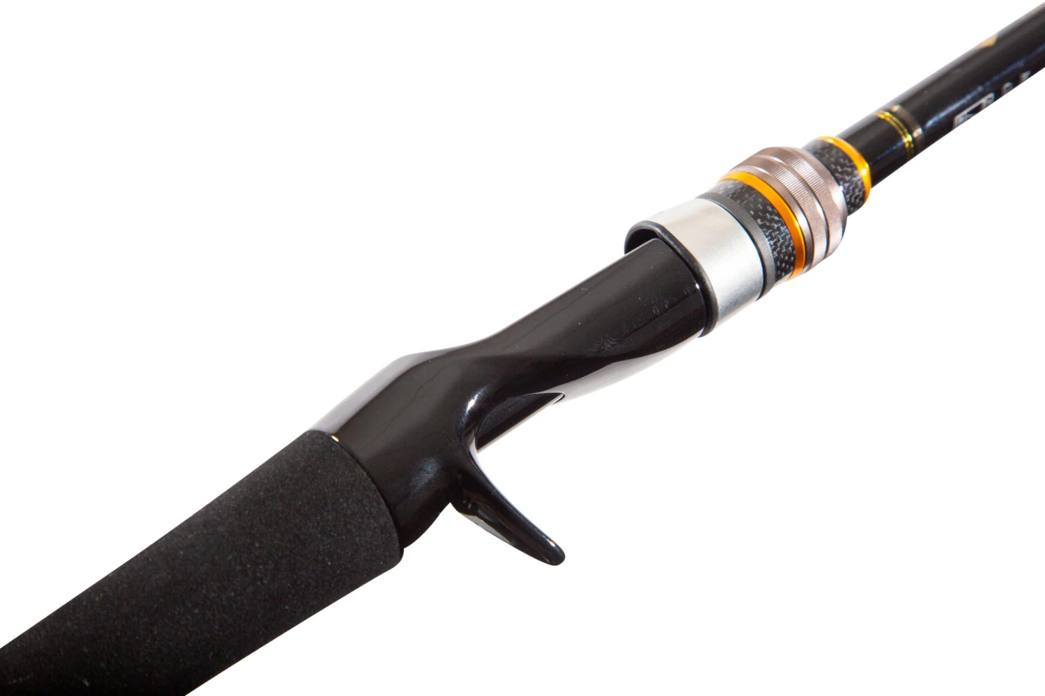 Major Craft Benkei Baitcasthengel 1.98m (7-28g) 2 Major Craft Benkei Baitcasthengel 1.98m (7-28g) - Afbeelding 2