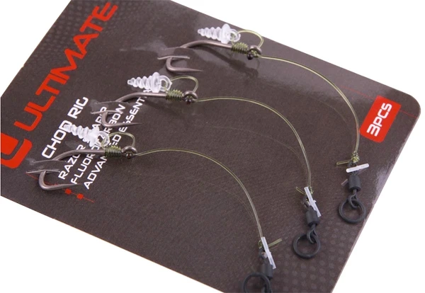 Ultimate Chod Rig Pack 10 Ultimate Chod Rig Pack - Afbeelding 10