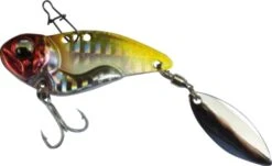 Behr Trendex Rotation Jig Model 1 Gold 7cm (8g)