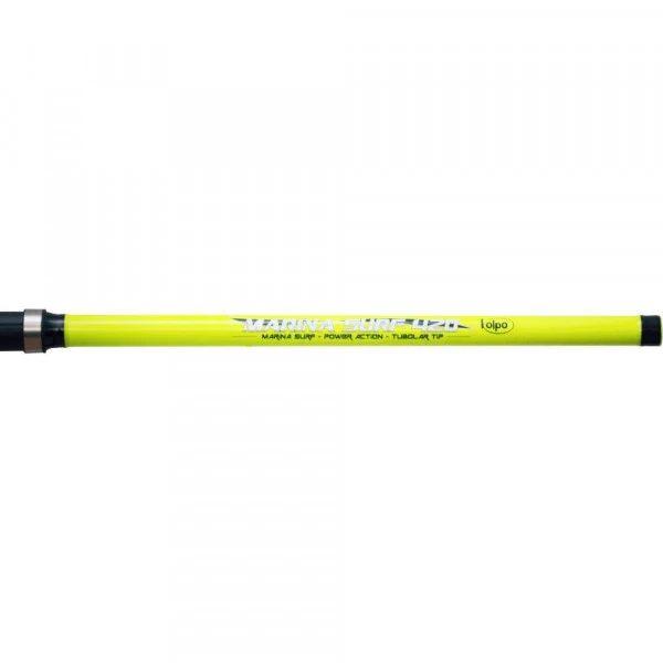 Kolpo Marina Surf Strandhengel 4.20m (-200g) 2 Kolpo Marina Surf Strandhengel 4.20m (-200g) - Afbeelding 2