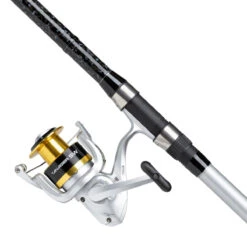 Mitchell Tanager SW Surf Spinning Combo 4,50m (100-250g) -Visbenodigdheden Winkel deeda24085e1475a