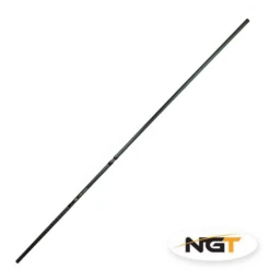 NGT Dynamic Carp Full Carbon Net Steel -Visbenodigdheden Winkel df169248cc8e8134