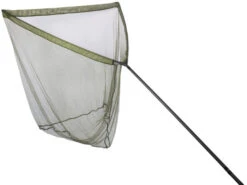 JRC X-Lite Landing Net 42 Inch -Visbenodigdheden Winkel e0cd04c20319940c