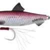 Dam Salt-X Herring Casting Jig 7cm 30g Sinking Pink UV