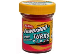 Berkley Powerbait Turbo Dough GLOW - Sunshine Yellow 7 Berkley Powerbait Turbo Dough GLOW - Sunshine Yellow -Visbenodigdheden Winkel e35739712f4a43a3