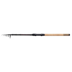 DAM PTS II Tele Trout 3,10m Telescopische Forelhengel -Visbenodigdheden Winkel e4ff555d09e7737f