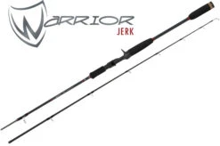 Fox Rage Warrior Jerk 1,80m 30-80gr 7 Fox Rage Warrior Jerk 1,80m 30-80gr -Visbenodigdheden Winkel e5f6d4f29d4929fe