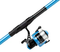 Mitchell Catch Pro Tele Strong Combo FD -Visbenodigdheden Winkel e6b99f7706d60c36