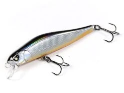 Lucky John Basara Plus One 90SP 9cm 11gr Twitchbait Color 101 -Visbenodigdheden Winkel e7ee812793491c31