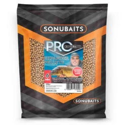 SonuBaits Pellets Pro Expanders 6mm (500g)