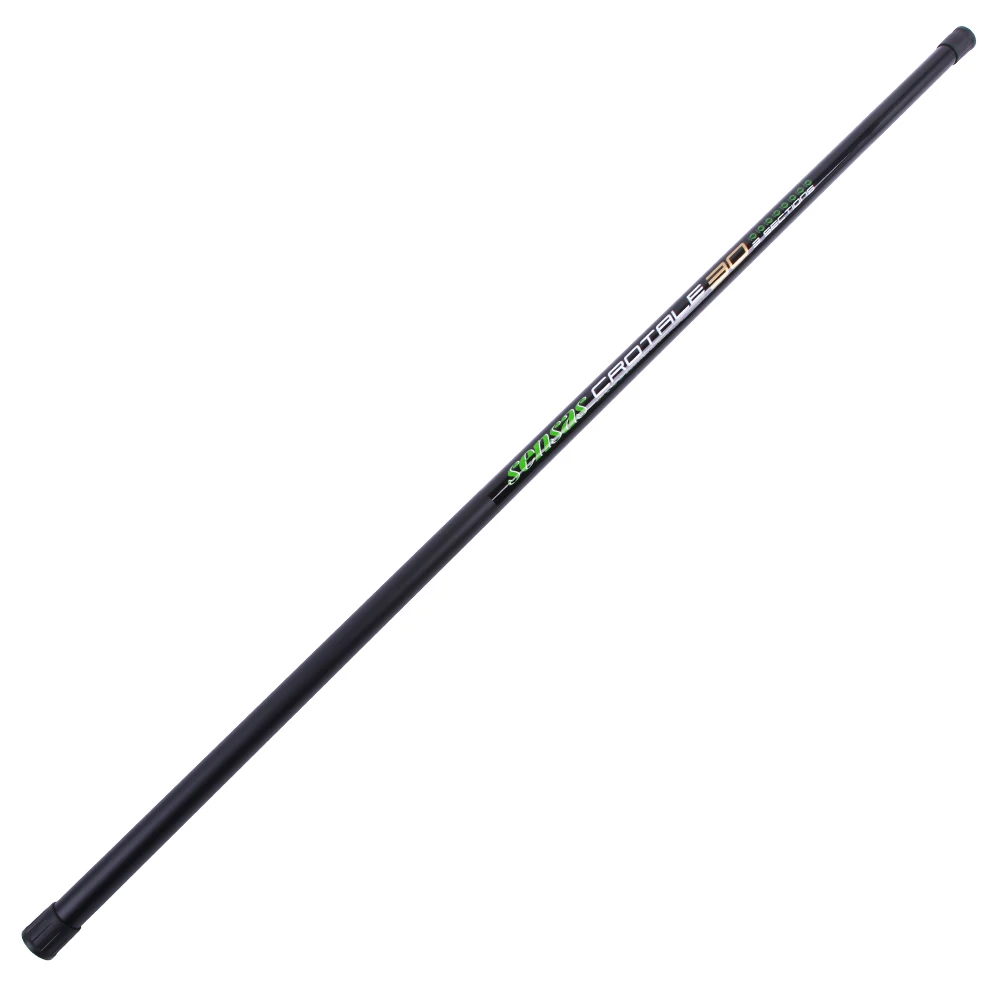 Sensas Landing Net Handle Crotale 30 4m (4Sect.) 4 Sensas Landing Net Handle Crotale 30 4m (4Sect.) - Afbeelding 4