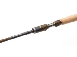 Westin W8 Spinhengel 3.38m (10-40g) (4-Delig) -Visbenodigdheden Winkel e8e65c84b64d7f9d