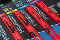 Preston Des Shipp's Edge Pole Rig 4x14 -Visbenodigdheden Winkel e9045b8b31ca1ba5