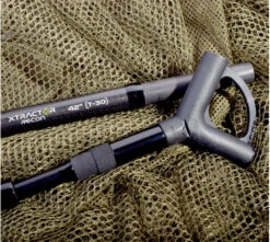 Sonik Xtractor Recon Net 42" 6 Sonik Xtractor Recon Net 42" -Visbenodigdheden Winkel e91d647f7a491877