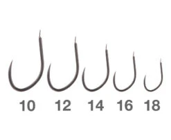 Matrix MXC-2 Barbless Spade End Witvishaken (10st) Maat 10 8 Matrix MXC-2 Barbless Spade End Witvishaken (10st) Maat 10 -Visbenodigdheden Winkel e9988e31f93b655d